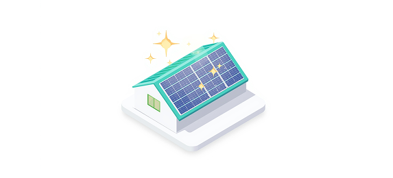 Solar panel cleaning